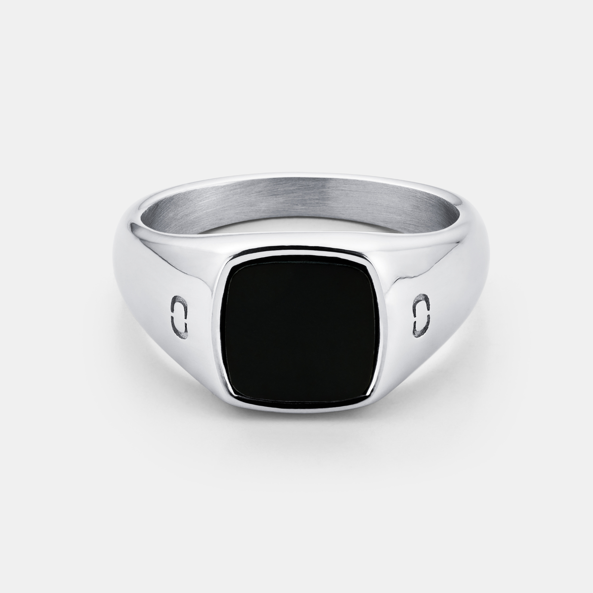 squared-stone-ring-silver