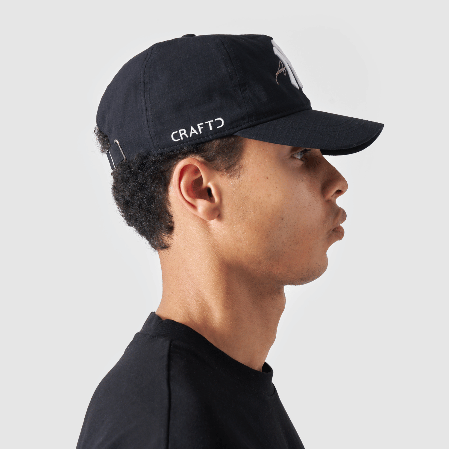 NY Hat (Black)