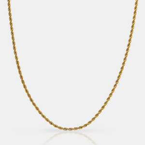 Cuerda (Oro) 2mm