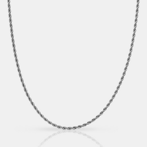 Cuerda (Plata) 2mm