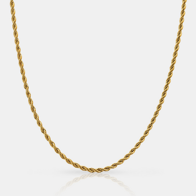 Cuerda (Oro) 3mm