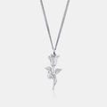 Rose (Silver)