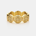saint-benedict-band-ring-gold