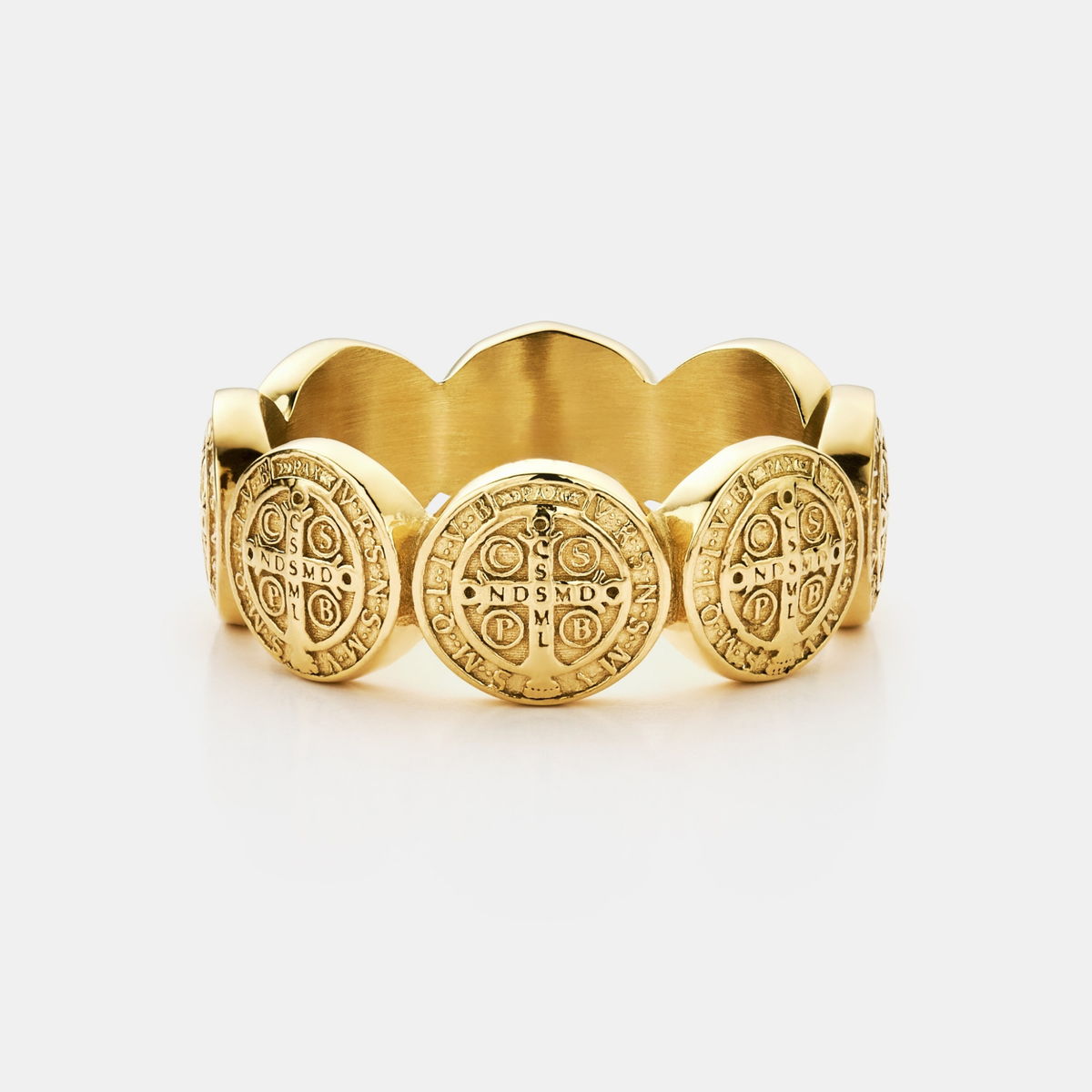 saint-benedict-band-ring-gold