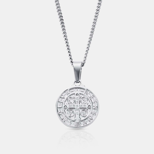 San Benito (Plata)