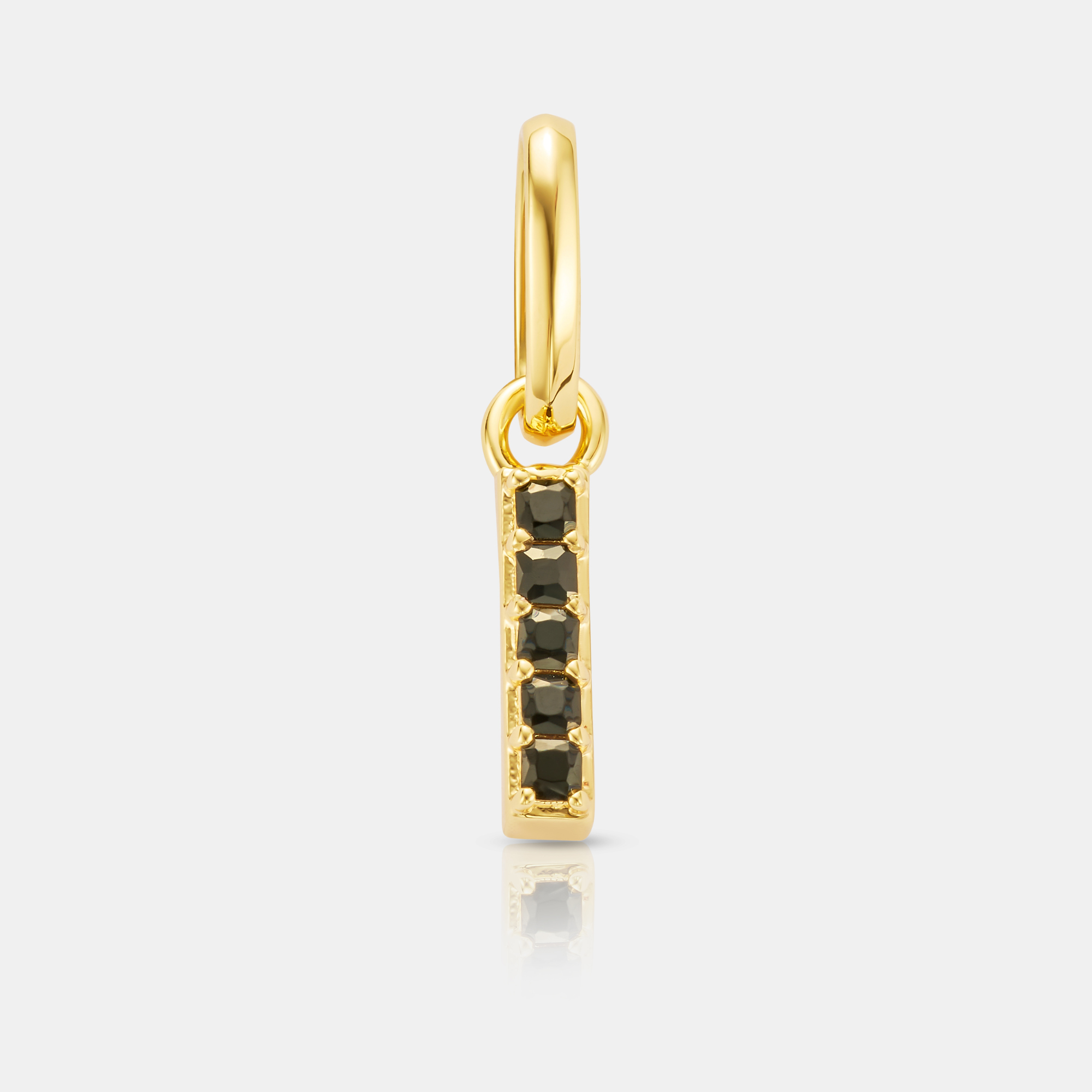Mini Onyx Totem (Gold)