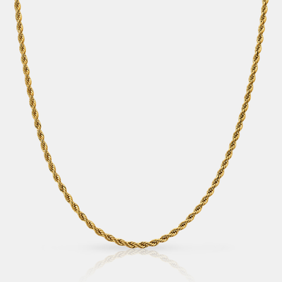 Cuerda de 3 mm (19,5)