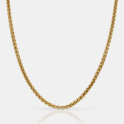 Trigo 3 mm (19,5)
