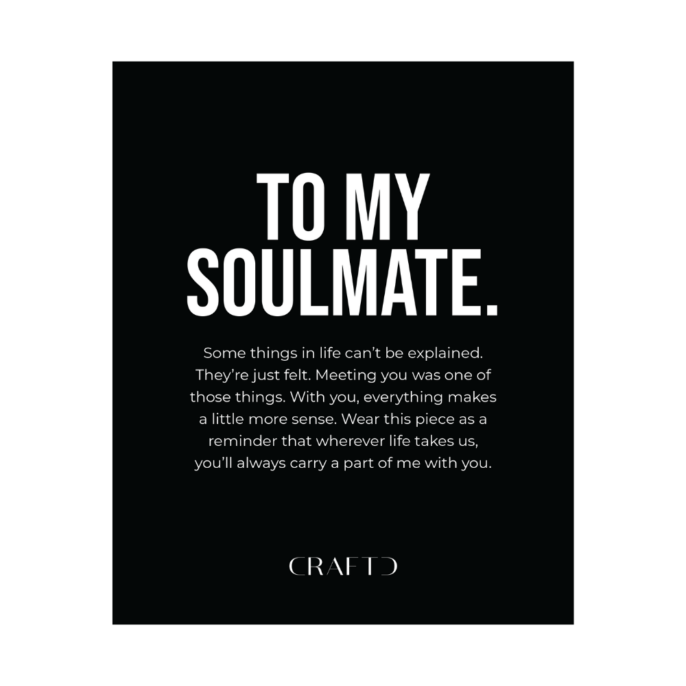 Meaning Card