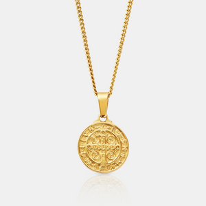 San Benito (Oro)