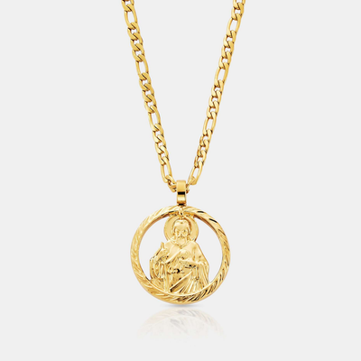 St. Jude (Gold)
