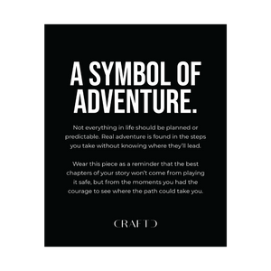 A Symbol Of Adventure