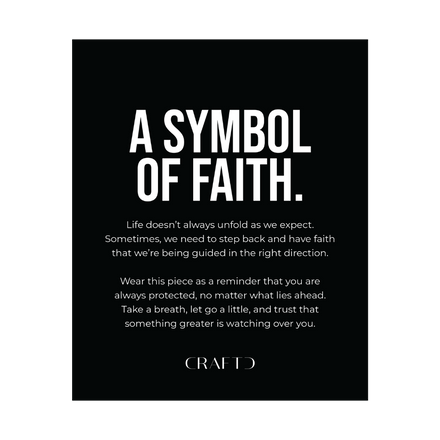 A Symbol Of Faith