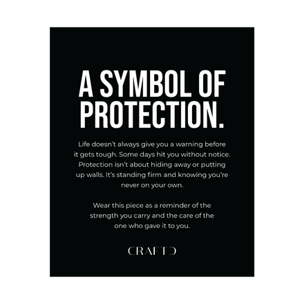 A Symbol Of Protection