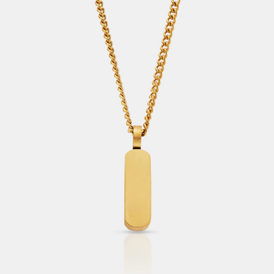 Colgante Totem (Oro)