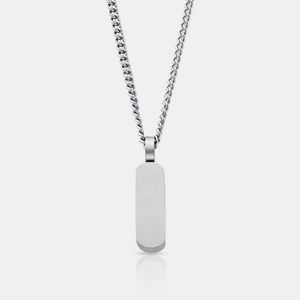 Colgante de tótem (plata)