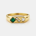 vintage-stone-signet-ring-gold