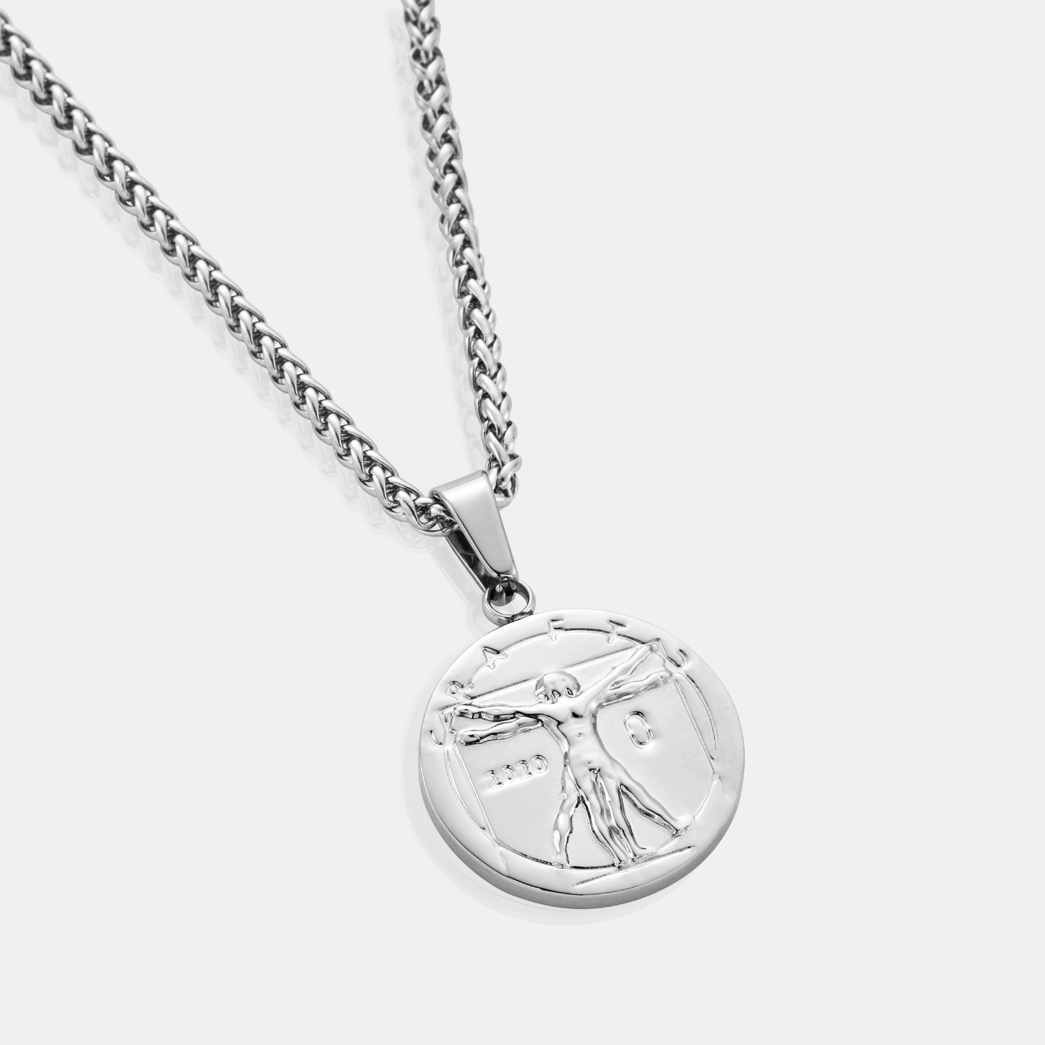 Vitruvio (plata)