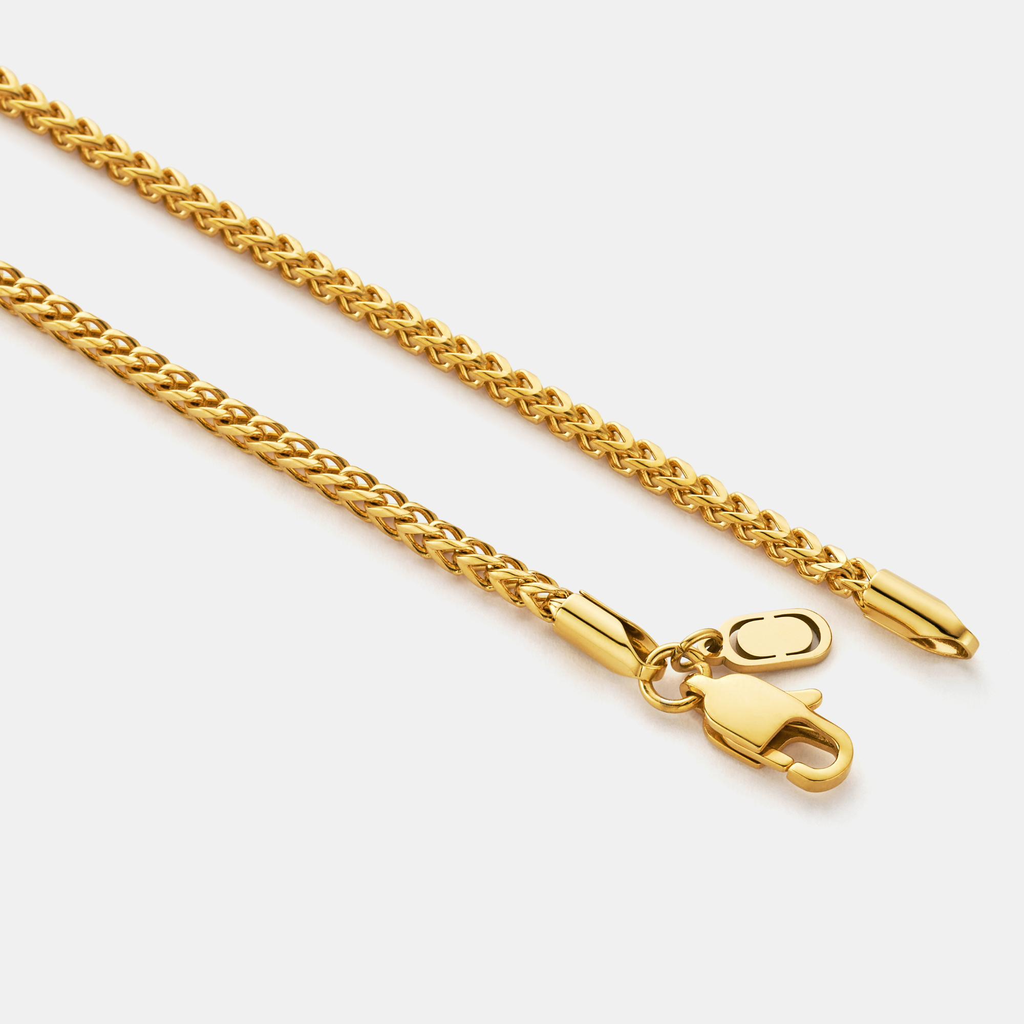 Trigo (Oro) 3 mm