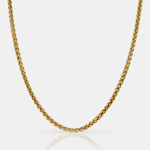 Trigo (Oro) 3 mm