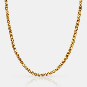 Trigo (Oro) 5 mm