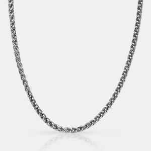 Trigo (plata) 5 mm