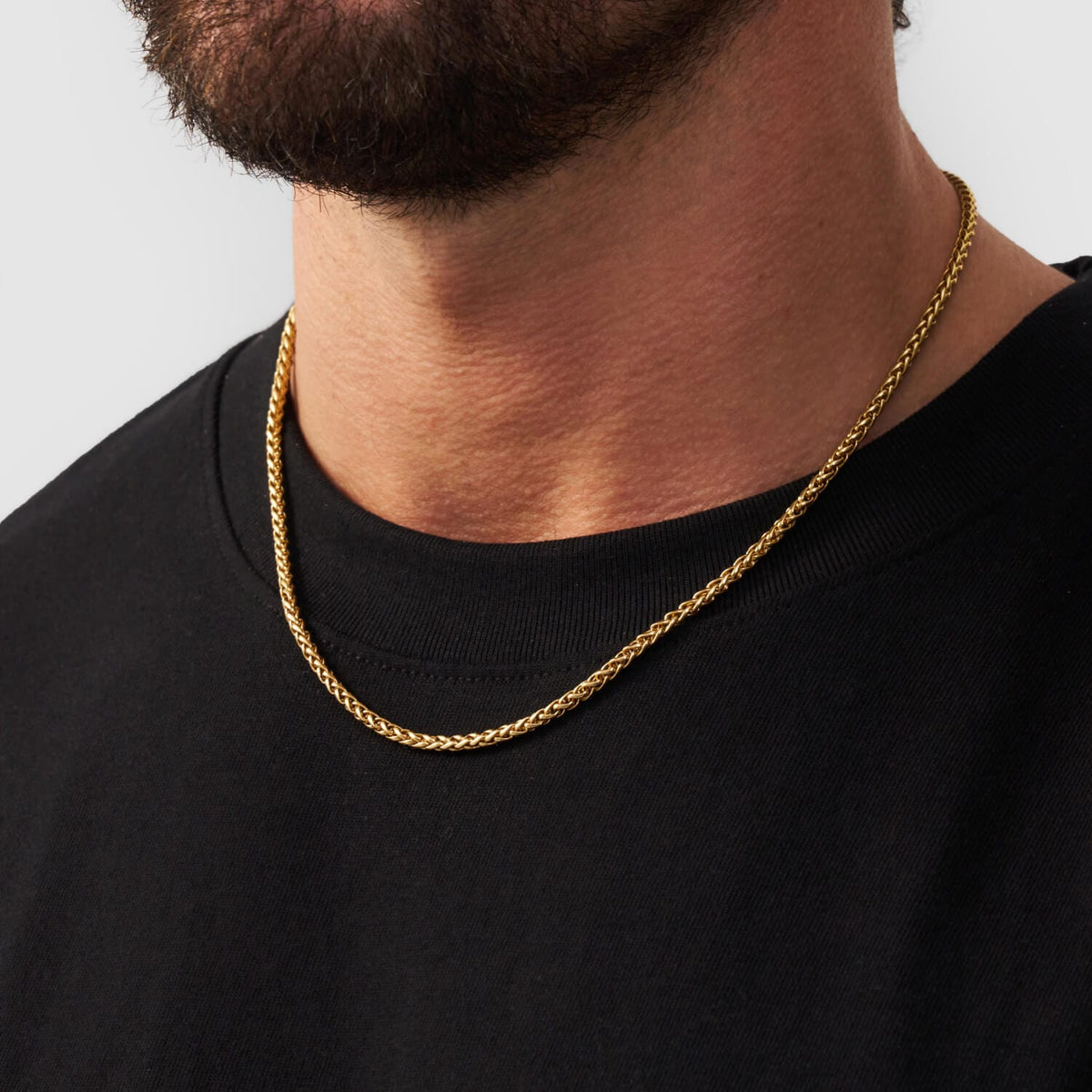 Essential Set (Gold)