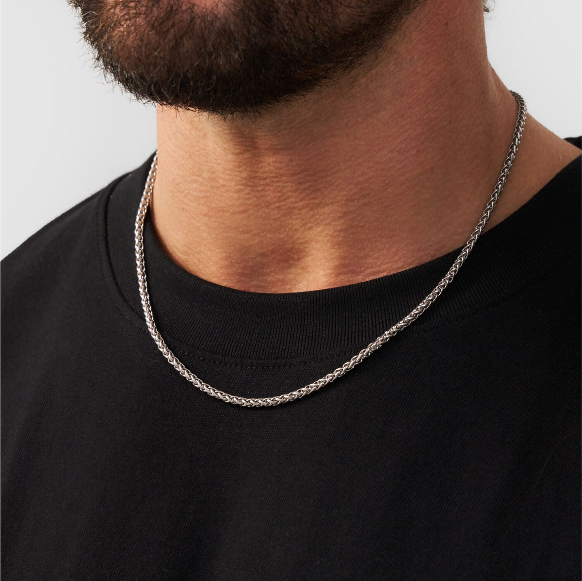 Essential Set (Silver)