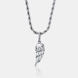 Wing (Silver)