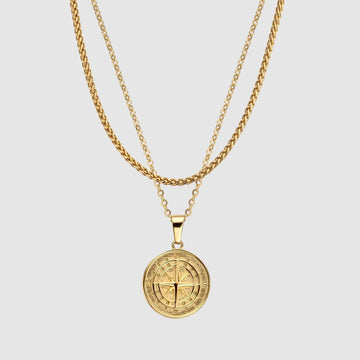 Make Your Own Set (Gold)