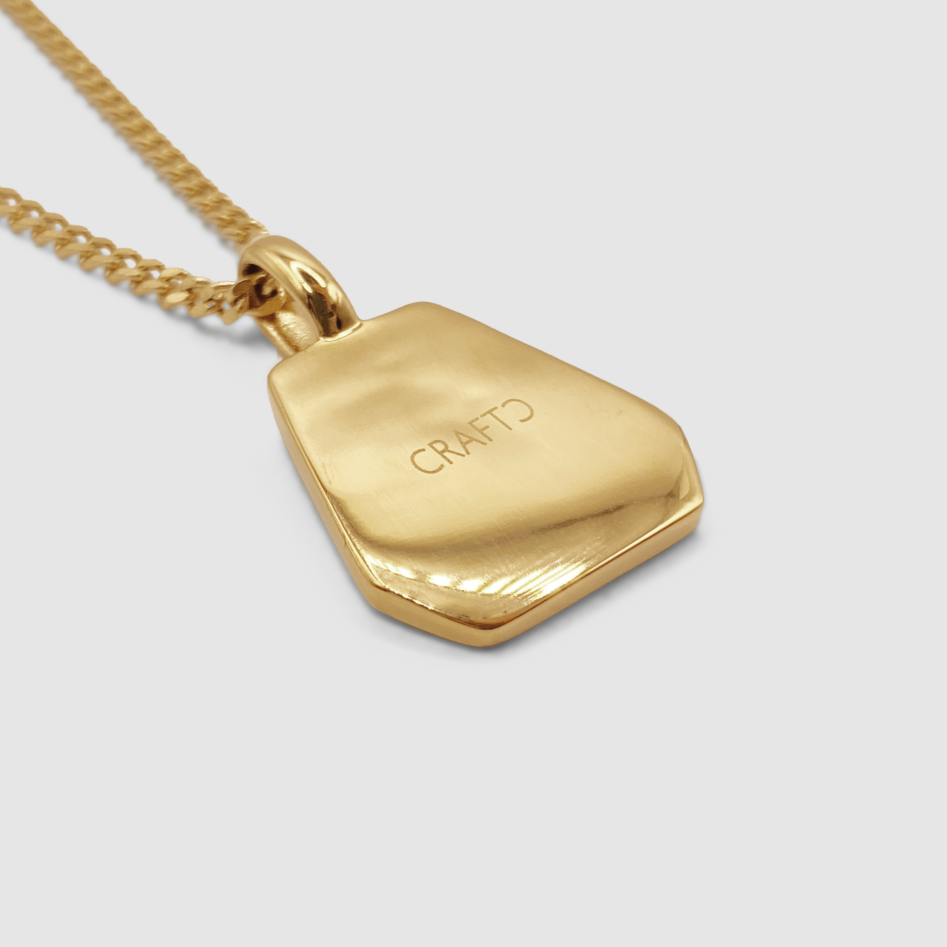 Imperfect (Gold)