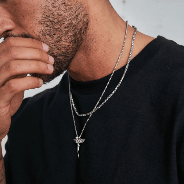 Make Your Own Set (Silver)