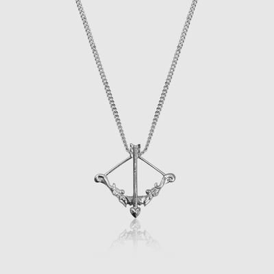 Crossbow (Silver)