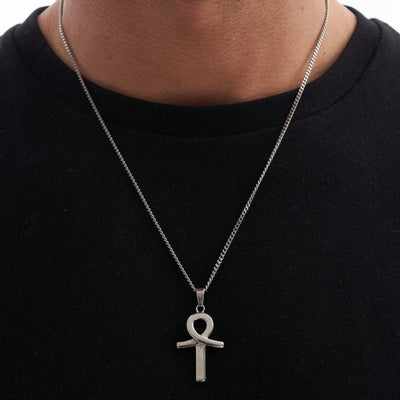 Ankh (Silver)