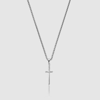 Dagger (Silver)