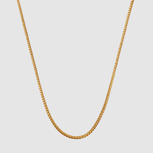 Cadena Cali (Oro) 2mm