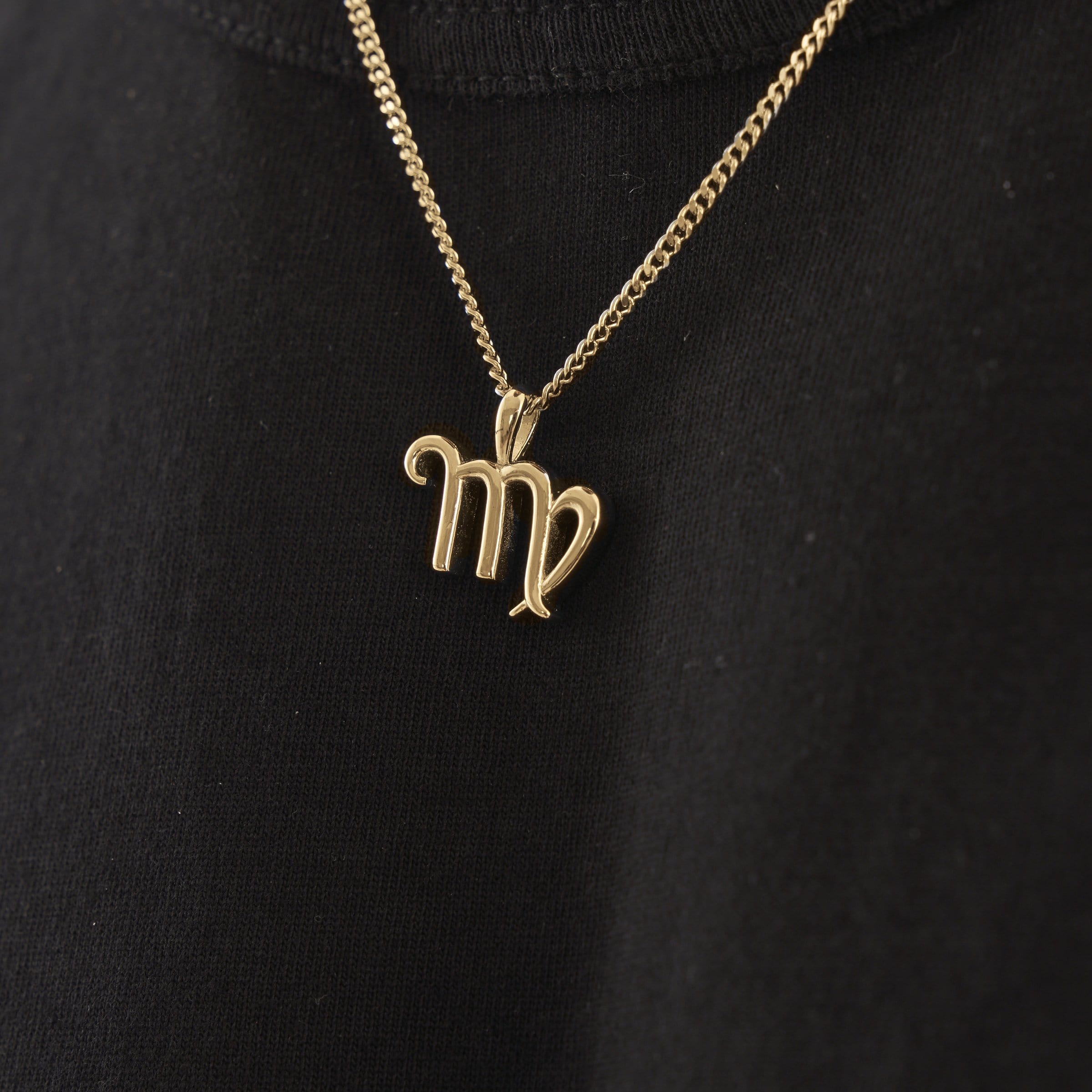 Virgo (Gold)