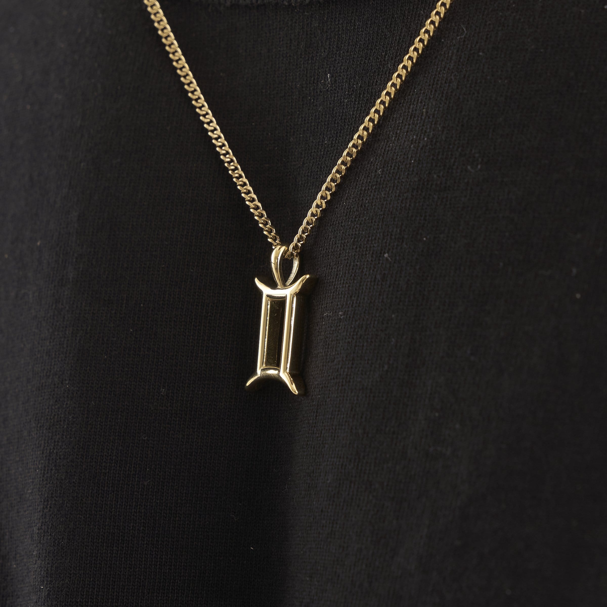 Gemini (Gold)