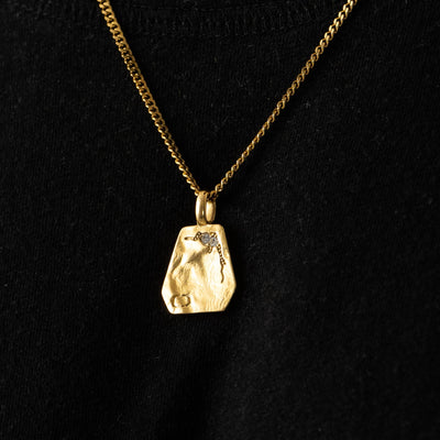 Imperfect (Gold)