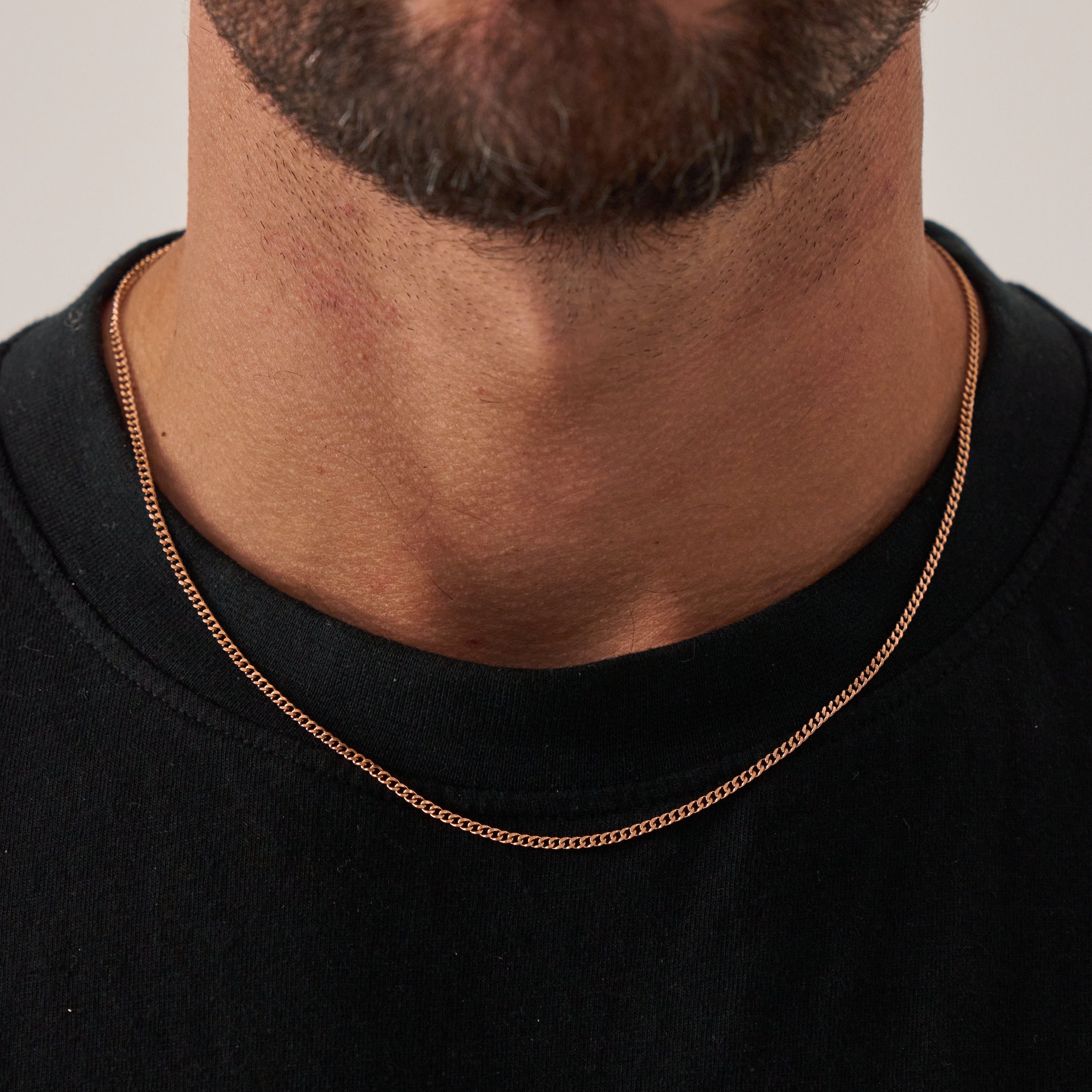 Connell Chain | Chain Necklaces | CRAFTD US