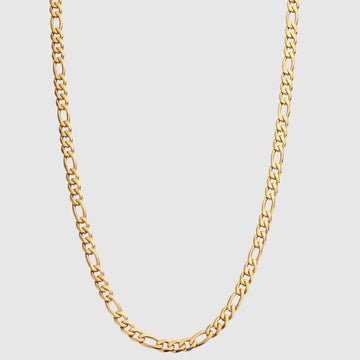 Figaro (Gold) 5mm