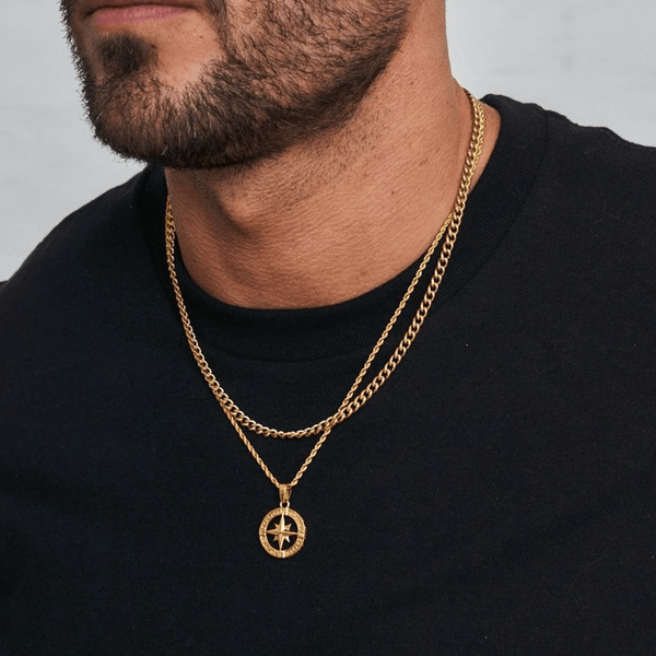 Make Your Own Set (Gold)