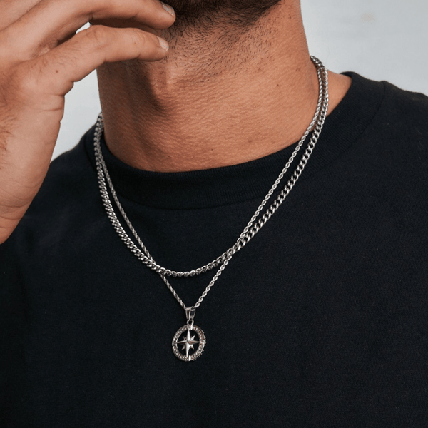 Make Your Own Set (Silver)