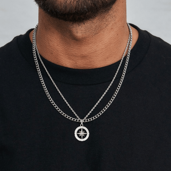 Make Your Own Set (Silver)