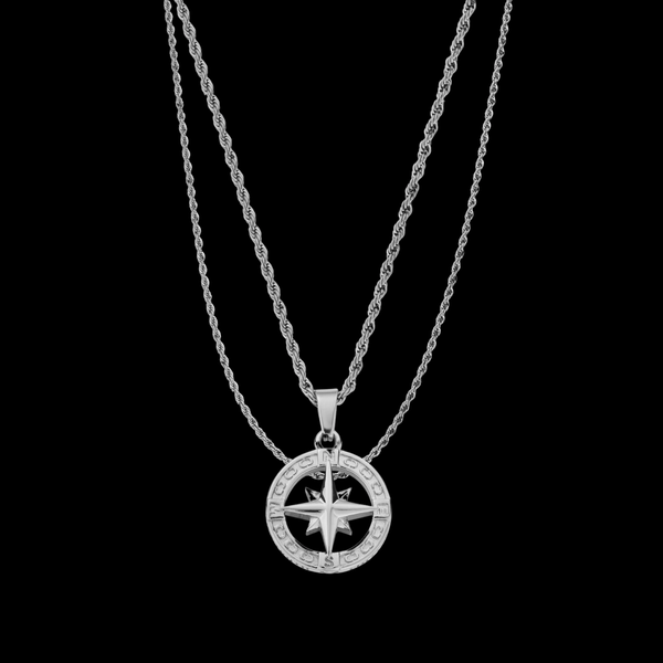 Make Your Own Set (Silver)