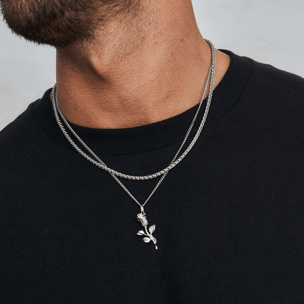 Make Your Own Set (Silver)