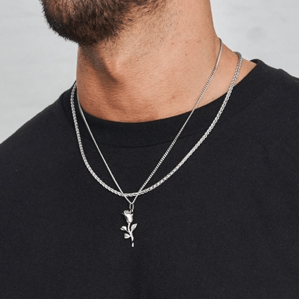 Make Your Own Set (Silver)