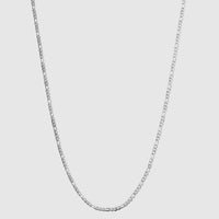 Figaro (Silver) 3mm