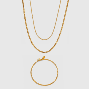 Conjunto esencial (oro)