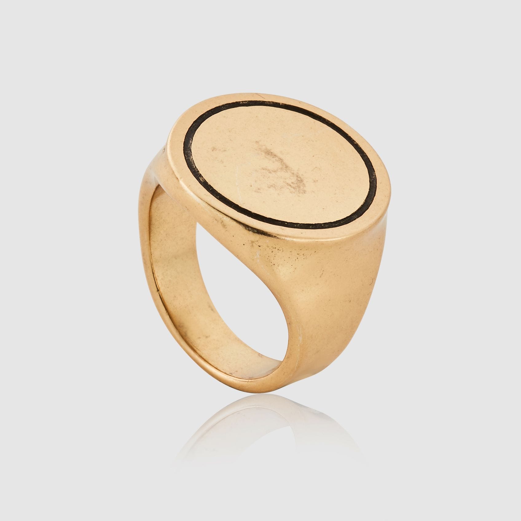 AVIA 2.0 Ring (Gold)